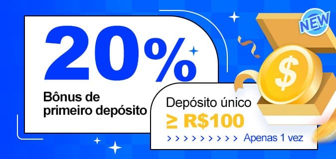 20% CASH BACK